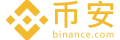 binance.com手机下载下载logo
